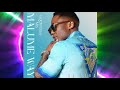 Dj Tira Malume Way Album Mix_GQOM DJay