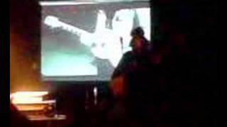 simple kid - average paranoid