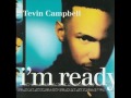 TEVIN CAMPBELL STAND OUT