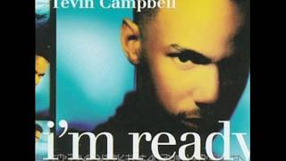 TEVIN CAMPBELL STAND OUT