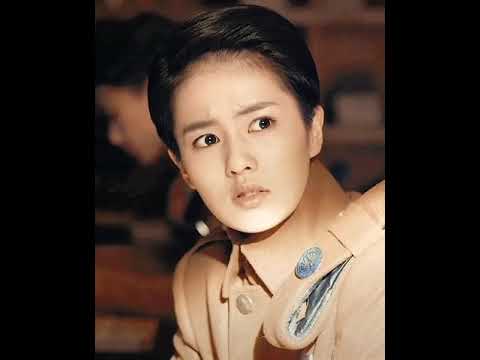 😂Xu kai flirting with girl in classroom😅❤️#xukai #bailu ❤️👉cdrama-arsenal military academy