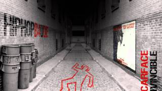 SCARFACE - Invincible