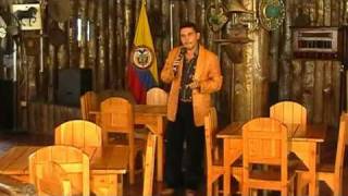 ASI VIVO MI VIDA - Juan Carlos Hurtado "El Andariego"