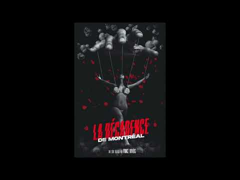 Lebza Khey -Intro (La Décadence De Montréal)