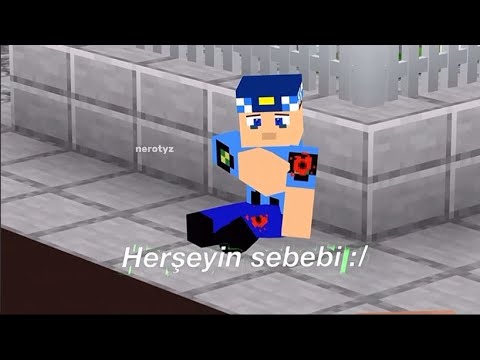 Kerem Komiser Duygusal Edit 😢💔