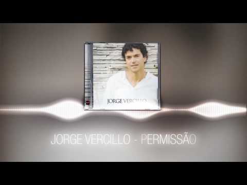 Permissão - Jorge Vercillo