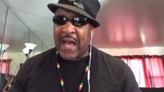 Once Were Lovers &quot;B Side Luther Vandross&quot;