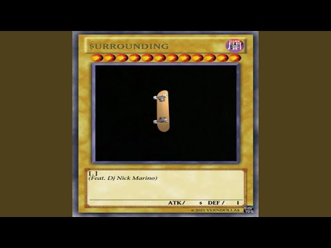 $urrounding (feat. DJ Nick Marino)