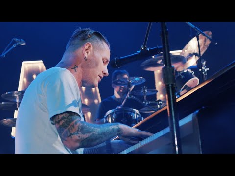 Corey Taylor - Home / Zzyzx Rd. [LIVE AT THE FORUM]
