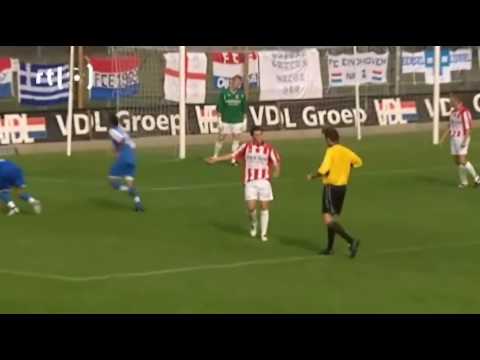 Eindhoven-TOP Oss. 35. Fachtali Bart van Hintum