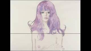 2016台北電影節｜悲傷的貝拉朵娜：數位修復版 Belladonna of Sadness(Restored)