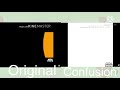 Request MasterCard Logo Effects Sponsored By Preview 2 Effects Comparison Original Vs Confusion