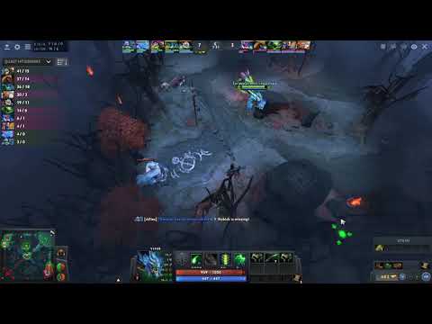 Fnatic.Moon (29) vs Random guy (385) - OD vs Viper - Ranked match - MID MATCHUP