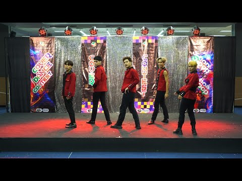 230611 TINNITUS cover TXT - Sugar Rush Ride | @SC PLAZA x IIF COVER DANCE 2023