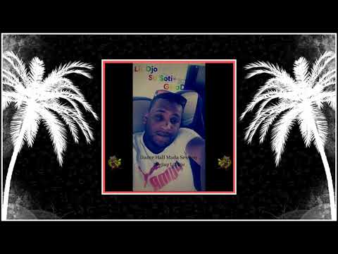 Deejiay LilDjo - Dance Hall Mada Session