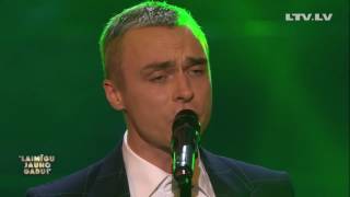 [2017]] Dons Tepat - LTV Vecgada koncerts