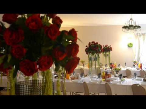 Zacisze u Zosi, wesele Solec nad Wisłą - poleca GdzieWesele.pl