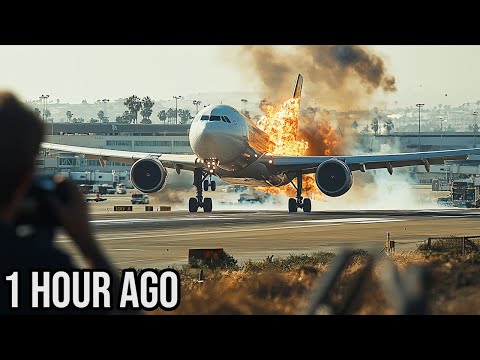 Unexplained Events Happening Worldwide! (DECEMBER 2024)