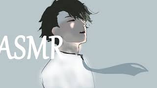 【女性向け】モーニングコール。優しい彼氏から【ASMR】