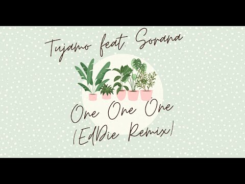 Tujamo feat. Sorana - One On One (EdDie Remix) - Kygo Style