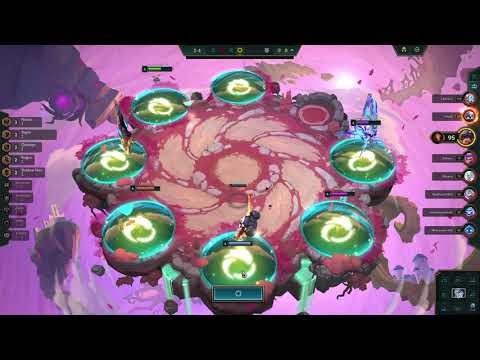 4 Slayer Darius 3 Infinite Dunks | Teamfight Tactics Patch 13.13