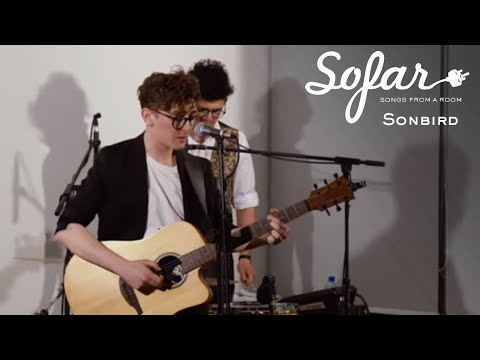Sonbird - Głodny | Sofar Warsaw