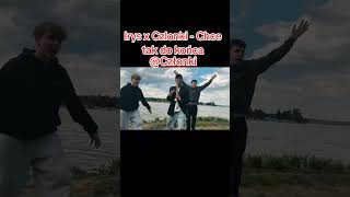 Irys x Czlonki - Chce tak do końca