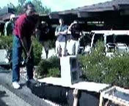 Physics Works, Marasco Lives!