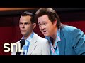 Gump SNL