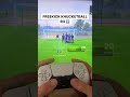 CR7 Free Kick Tutorial ️