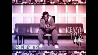 *NEW* Crazy Titch - She Make's Me Smile (CDQ)
