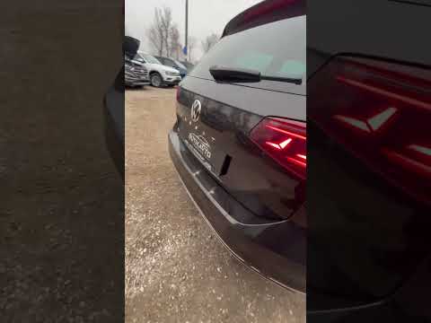 фото volkswagen passat b8 рестайлинг 0