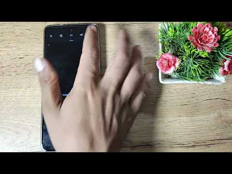 How to enable camera watermark in MOTO E40 , camera mobile setting