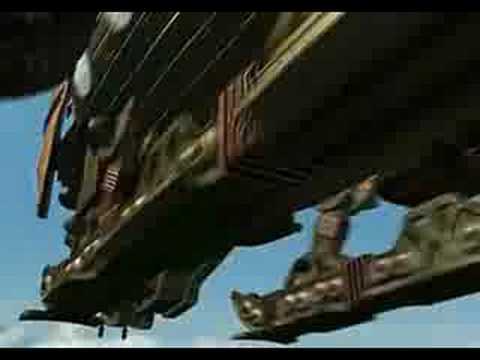 Final Fantasy IX (13) Disc 1 - Cargo Ship Lift-Off