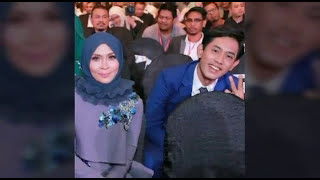 Download lagu Power! Khai Bahar feat. Siti Nordiana - 'Ku Tak Akan Bersuara' #Nakhai mp3