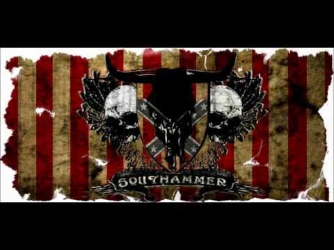Southammer - Don't Give a Damn