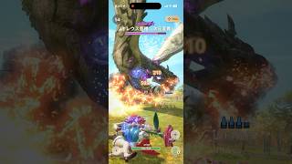 ローズアサルトG10-5 #星10次元変異リオレウス亜種 #モンハンnowシーズン11 #rathalos #lightbowgun #星10モンスター