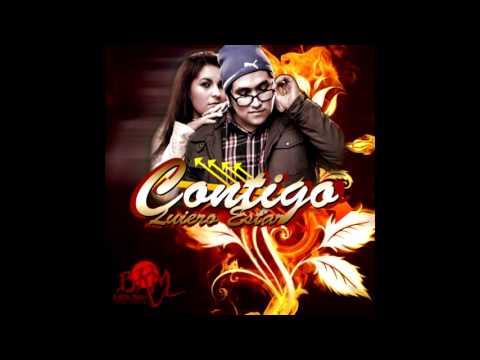 Contigo quiero estar - Dvaiz feat Lane