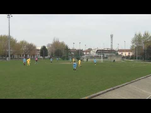 Ravenna FC 2003 - 24° giornata - Campionato 2016/17