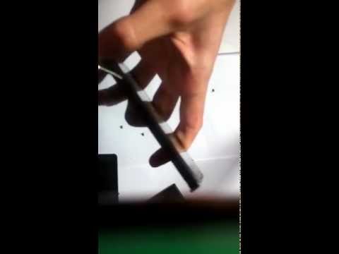 comment reparer lg kp501