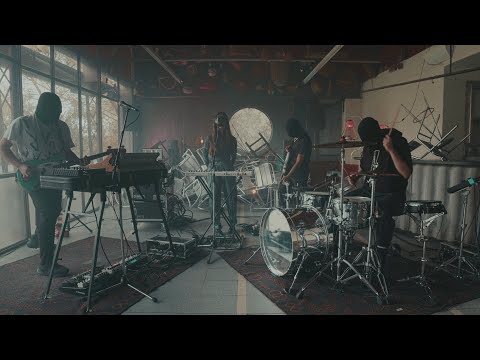 Merina Gris - Live at Can Ginebreda