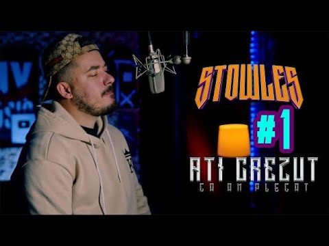 Adrian Tutu - STOWLES #1❌Ati crezut ca am plecat❌Un pic de REGE BOSS 🤣