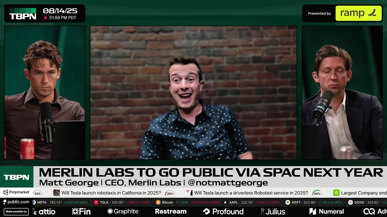 Thursday, August 14th