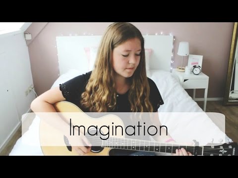 Imagination - Shawn Mendes Cover