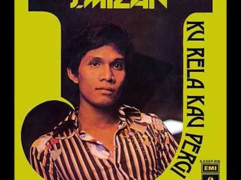 j mizan -  melati di tapal batas