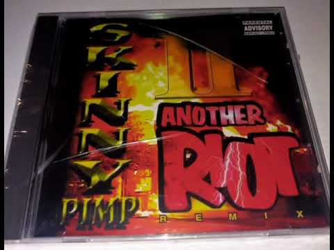 Video thumbnail for Another Riot (Remix) Pt. II