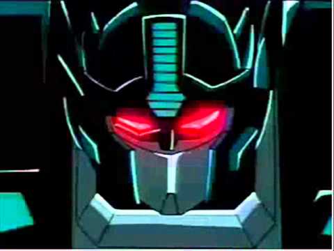 Transformers Armada Soundtrack 21   The Ultimate Soldier Returns   The Dark Warrior Attacks!