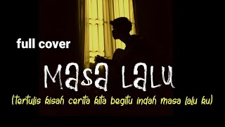Download lagu MASA LALU - ZIZAN (tertulis kisah cerita kita begitu masa lalu ku) viral tik tok cover agusriansyah mp3