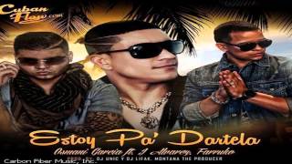 Estoy Pa' Dartela - Osmani García Ft Farruko & J Alvarez