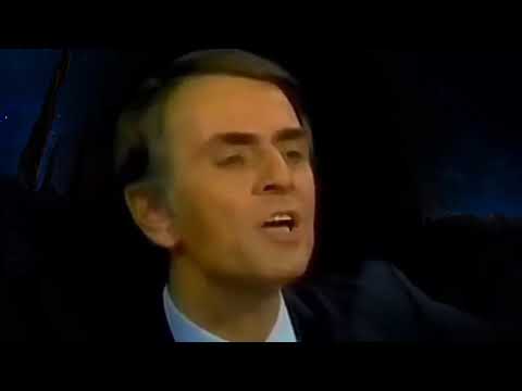 20 Times Carl Sagan Blew Our Minds   MUST WATCH!!!